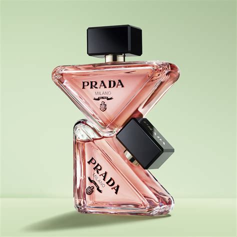 prada paradoxe aromas|Prada paradoxe outer box.